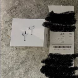 AirPods 3s