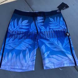 Men’s Water Shorts 