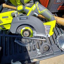 Ryobi Hand Tools
