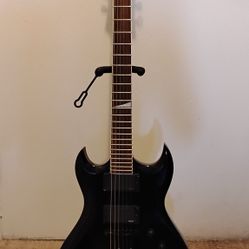 Guitar:Peavey Tomb 2 