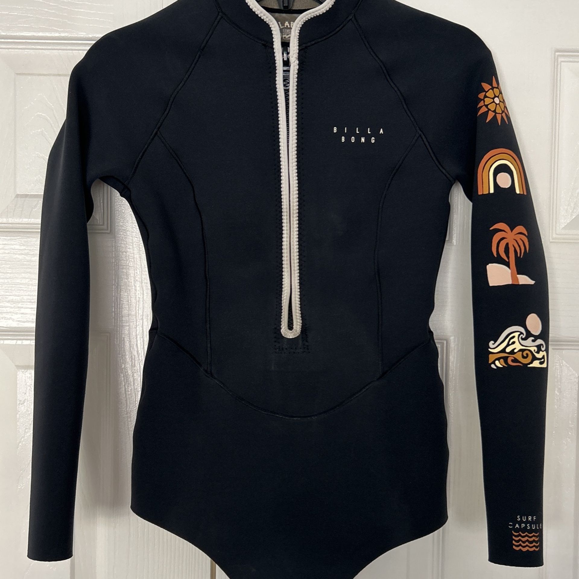 Billabong Women’s Spring Wetsuit