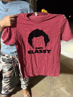 New Anchorman 2 Movie Premier Shirt