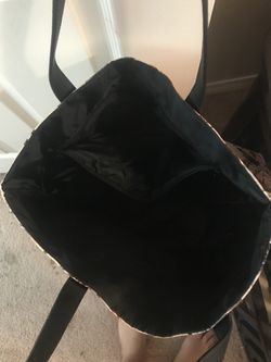 Bag/ beach bag