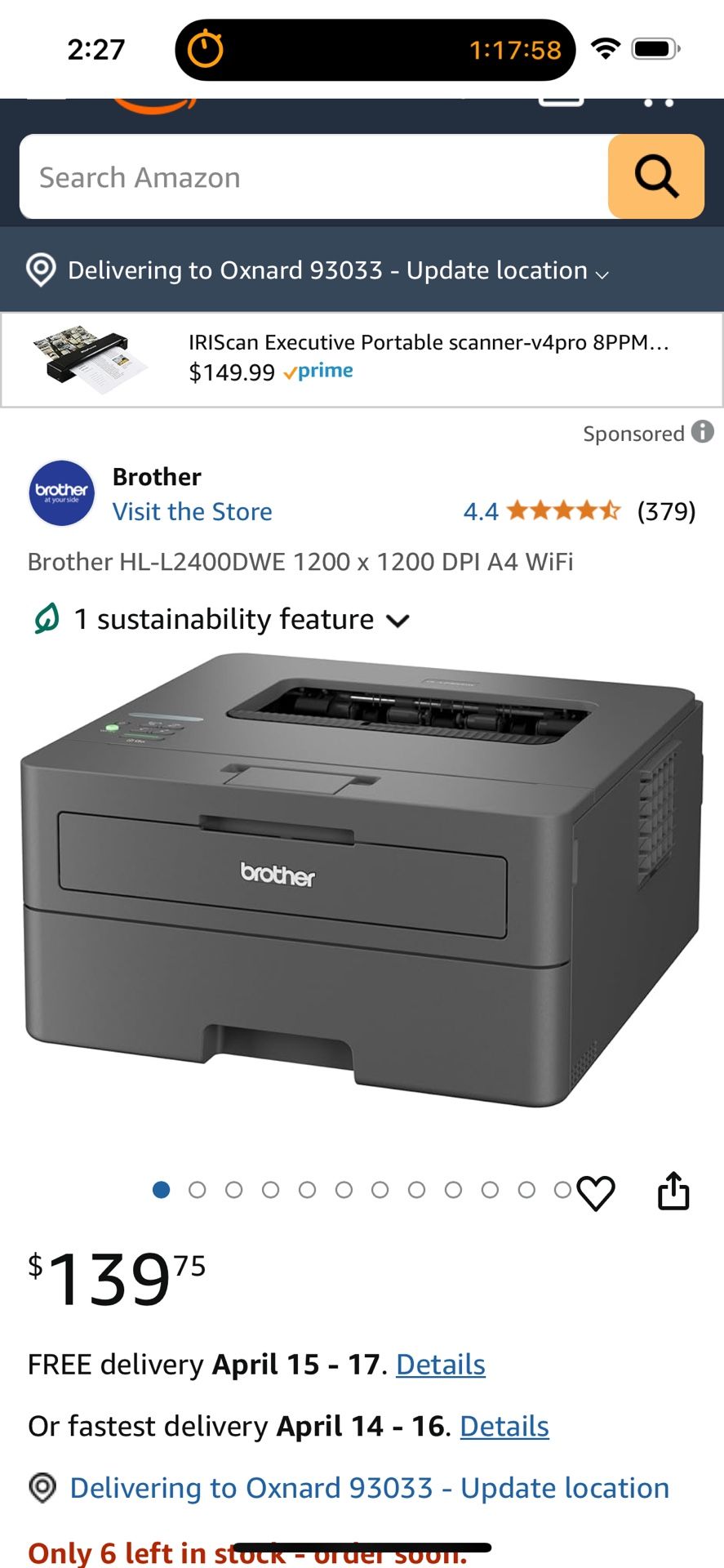 Printer