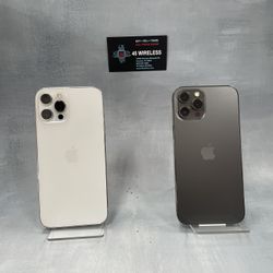 Apple iPhone 12 Pro Max