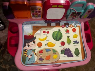 V- Tech Ready Set Learn!