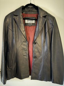 Pelle Studio leather jacket Medium