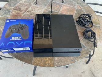 PS4