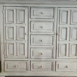 Queen Size Bedroom Set