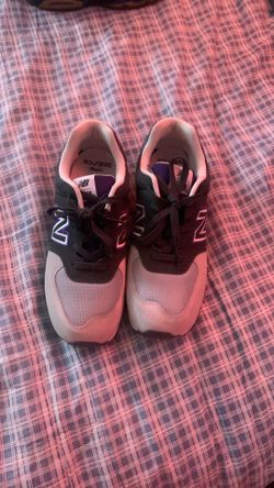 New balance shoes