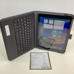 Apple iPad 8th Gen Tablet 