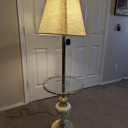 Vintage Lamp-Now $20