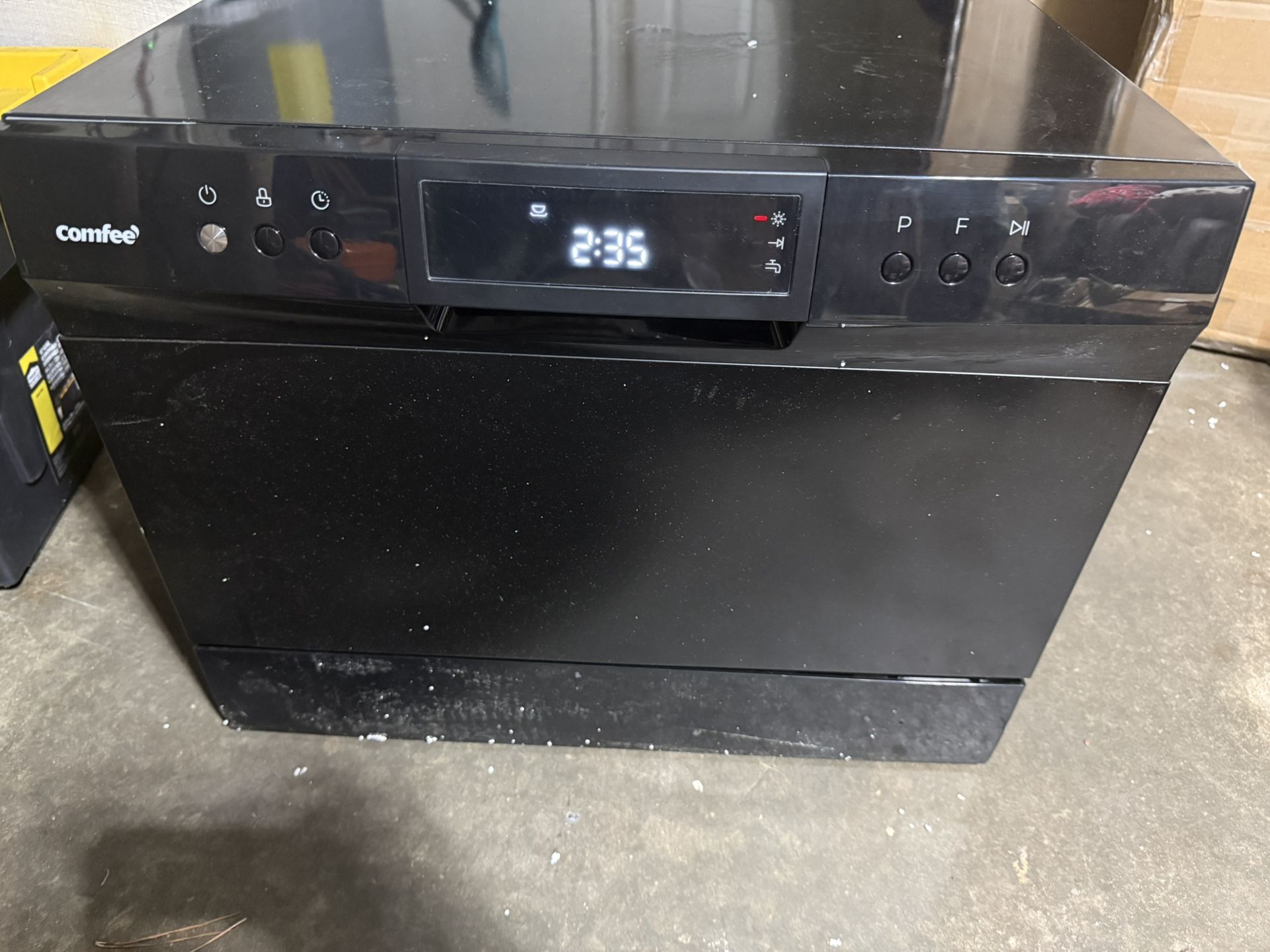 COMFEE Portable Dishwasher