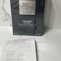 Creed Aventus Cologne 100ml