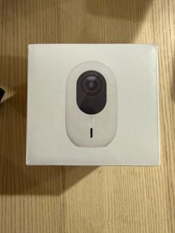 Ubiquiti UniFi Protect - G4 Instant Wireless Camera