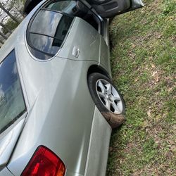 2001 Lexus GS 300