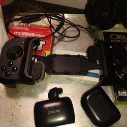 XBOX Game Vice Controller $40
