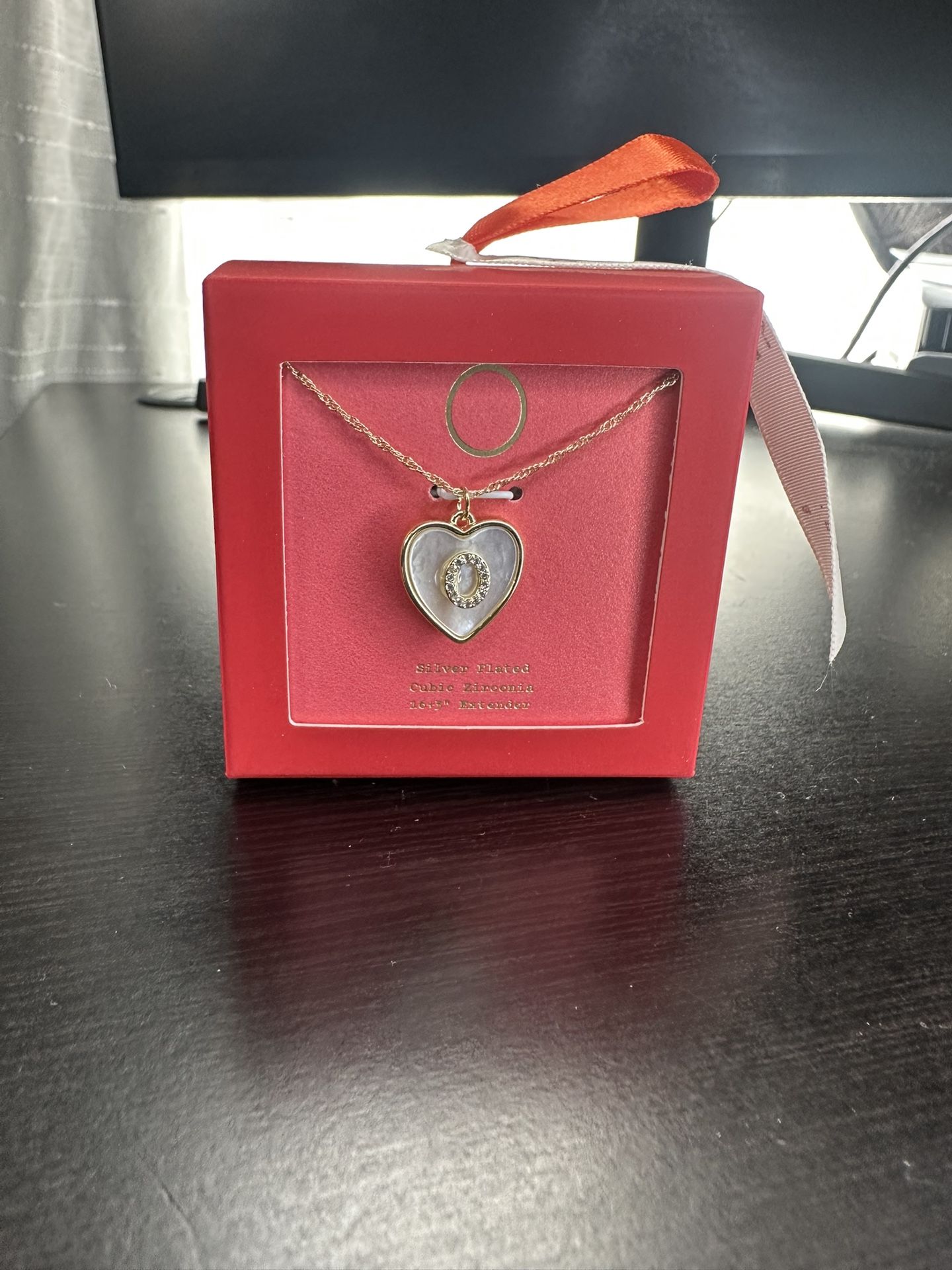 Womens Necklace New