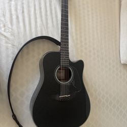 Takamine 12 String Guitar 