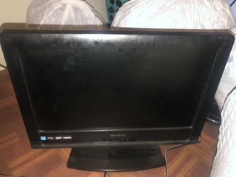 Small tv