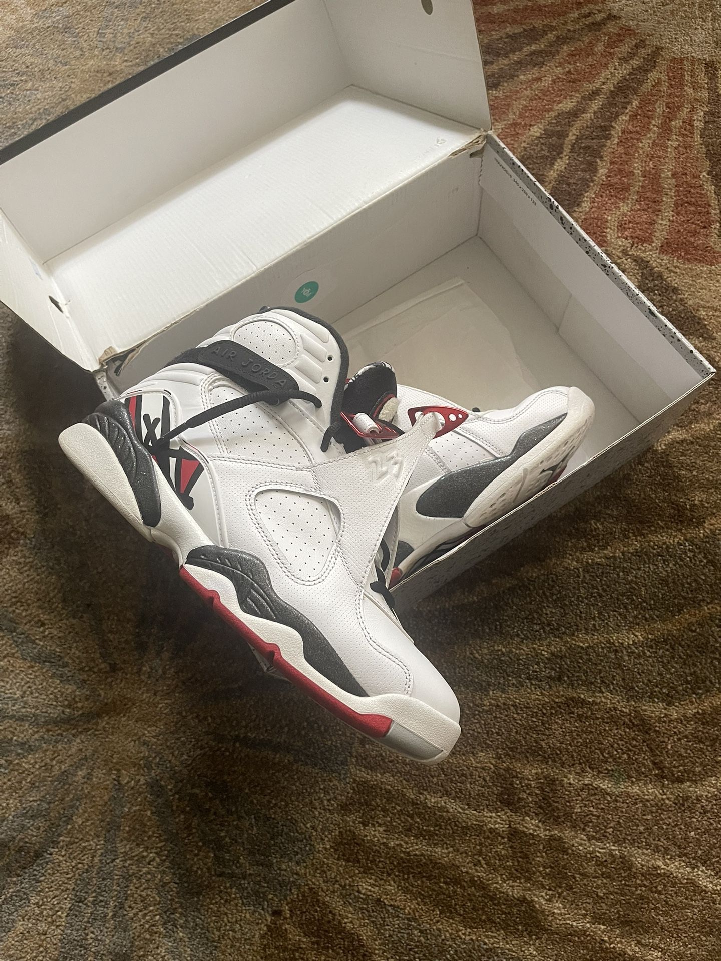 Jordan Retro Alternate