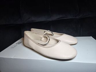 Kids Flats Zara