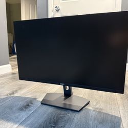 Dell Monitor