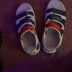Fila Sandles 9.5