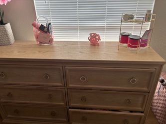 Dresser for sale