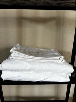 Home Accents Queen Bed Sheets