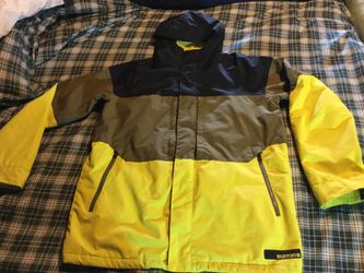 Oprechtheid twijfel Mooi Burton snowboarding jacket for Sale in Mount Vernon, WA - OfferUp