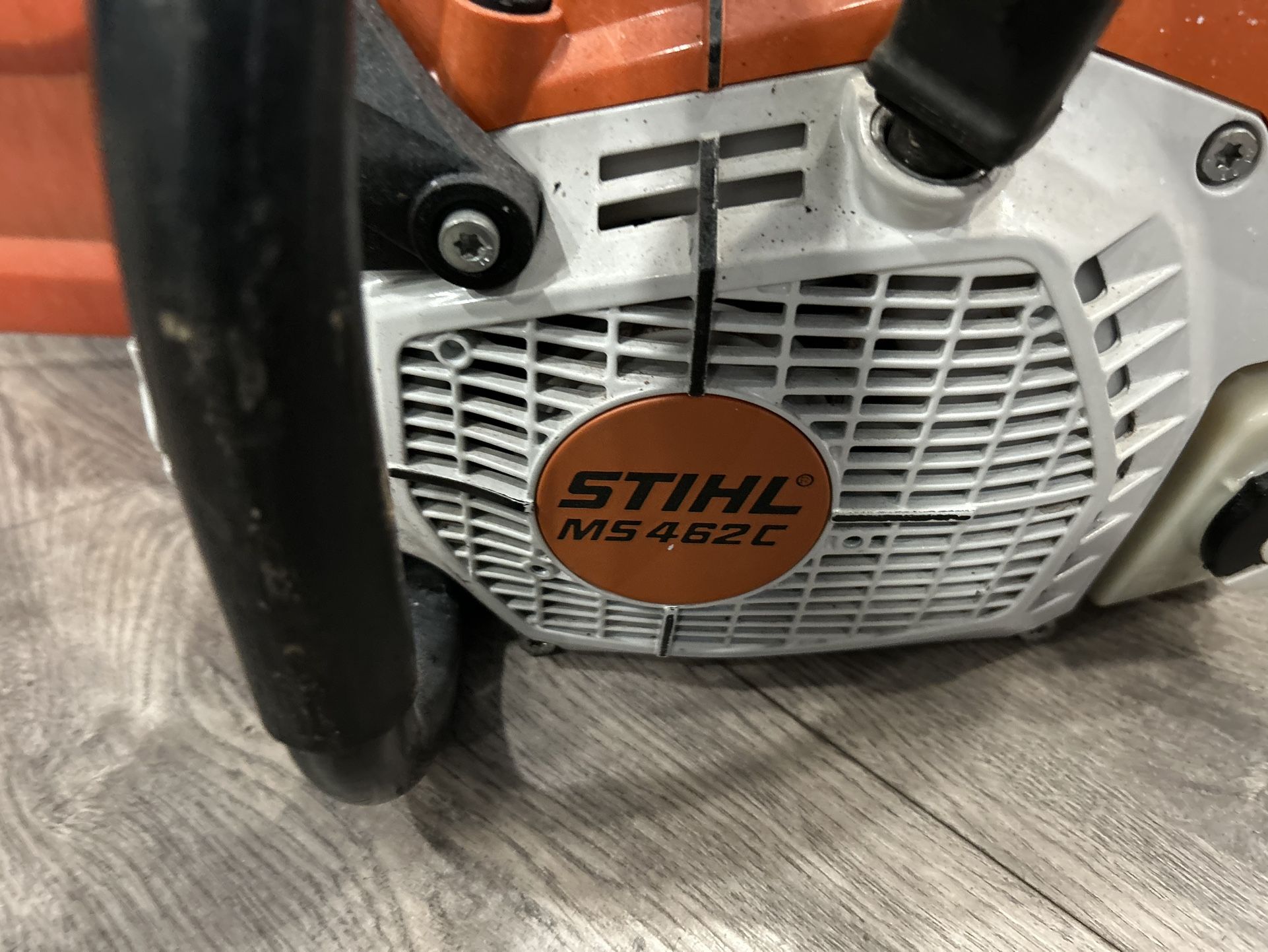 STIHL CHAINSAW for Sale in Elk Grove, CA OfferUp