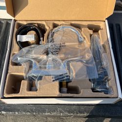 Soka Bathroom Faucet 