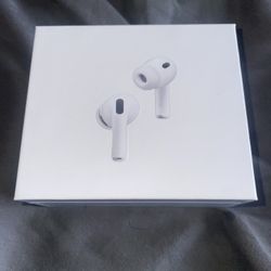 AirPods Pro Gen 3