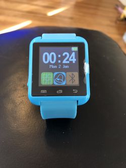 SmArtwatch
