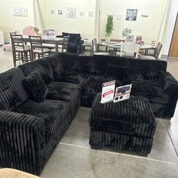 New Sectional 