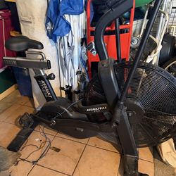 Assault Exercise bike