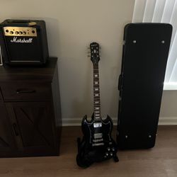 Electric Guitar