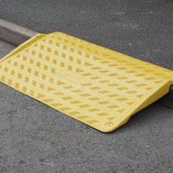 SafeKerb Curb Ramp