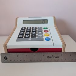 Cash Register 
