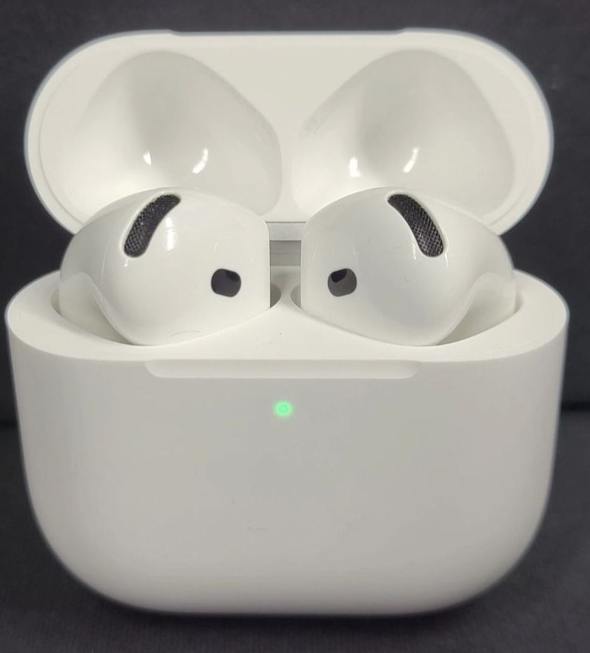 Apple Airpods Pro 2nd Gen