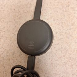 Google Chromecast  3rd Gen 