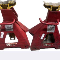 Jackstands