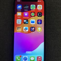 iPhone 11 Pro 