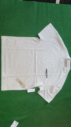 Essential shirts