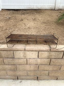 Heavy-Duty Smoker Cooking Racks – Extra Cooking Space!
