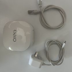 Eero 6+ Router