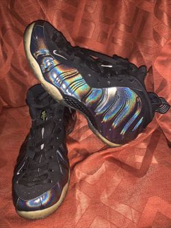 Different Nike Foampostie sneakers view all Pictures Messages For price 