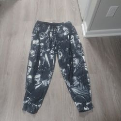 Halloween JOGGERS 🎃 👻 