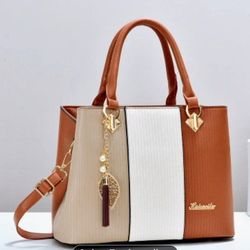 Brand New Women's Crossbody/ Handbag  